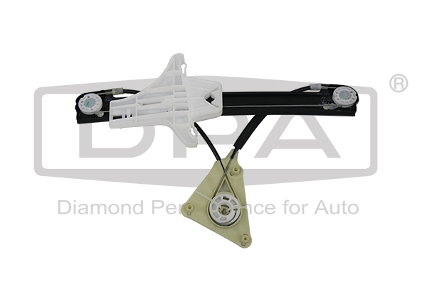 Window Regulator - 88391316302 DPA
