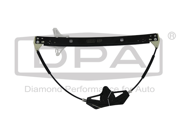 Window Regulator - 88391316902 DPA