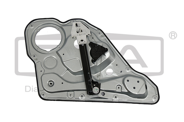 Window Regulator - 88391493802 DPA