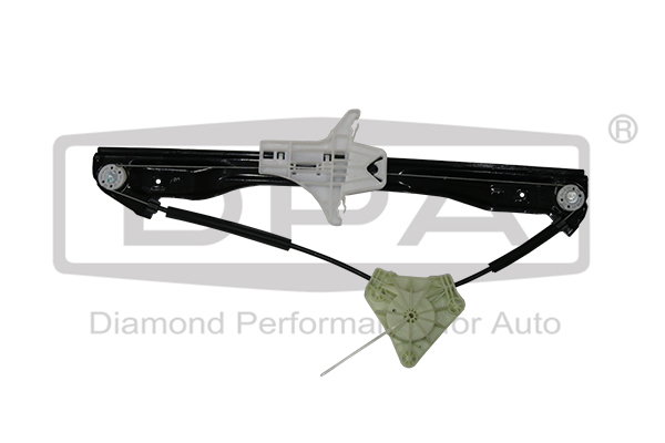 Window Regulator - 88391792602 DPA