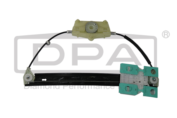Window Regulator - 88391796702 DPA