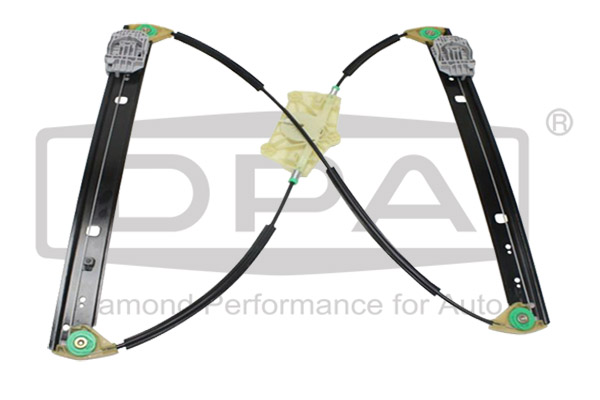 Window Regulator - 88391797902 DPA