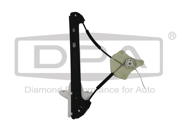 Window Regulator - 88391799302 DPA