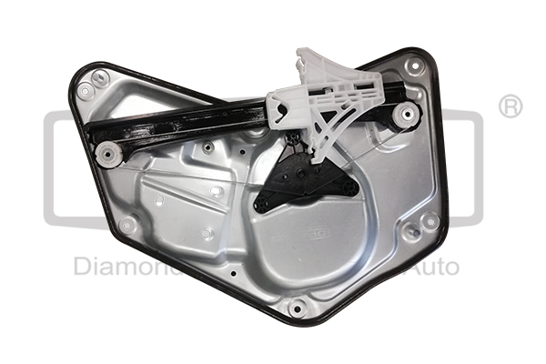 Window Regulator - 88391802402 DPA