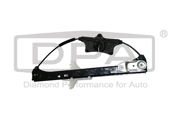 Window Regulator - 88391802702 DPA