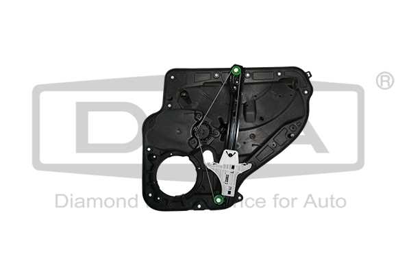 Window Regulator - 88391802802 DPA