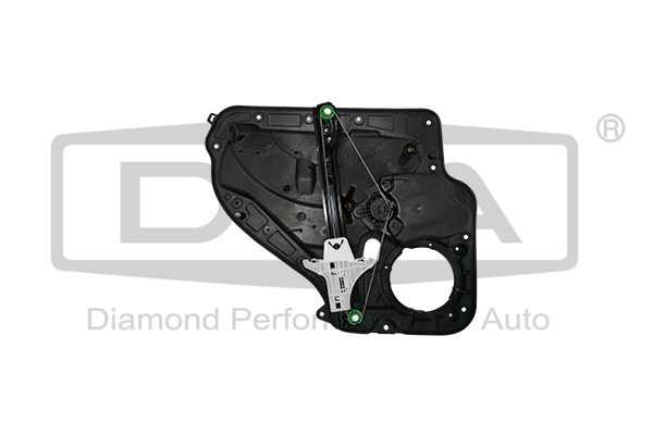 Window Regulator - 88391802902 DPA