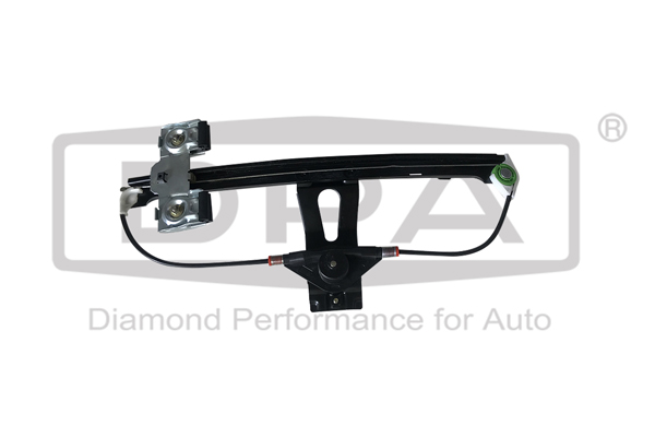 Window Regulator - 88391803102 DPA
