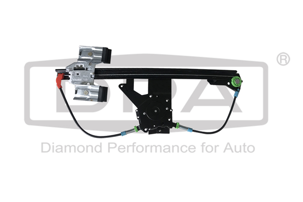 Window Regulator - 88391803302 DPA