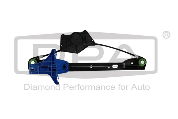 Window Regulator - 88391803402 DPA