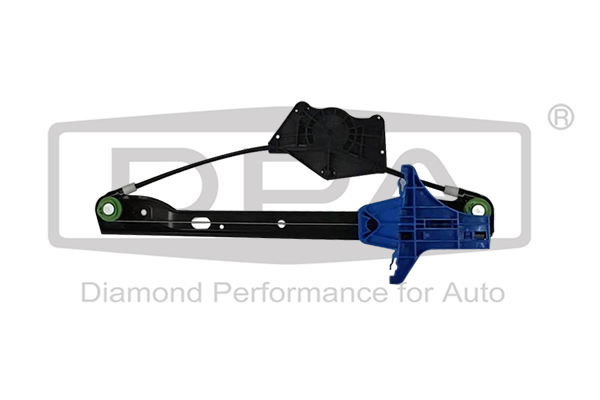 Window Regulator - 88391803502 DPA