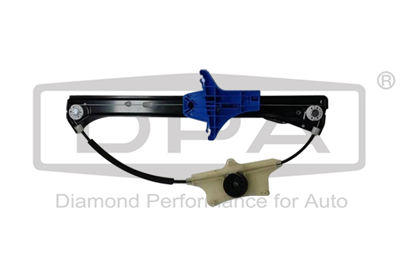 Window Regulator - 88391803802 DPA