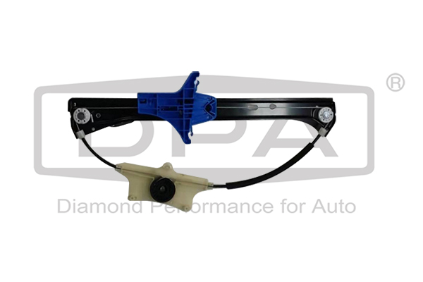 Window Regulator - 88391803902 DPA