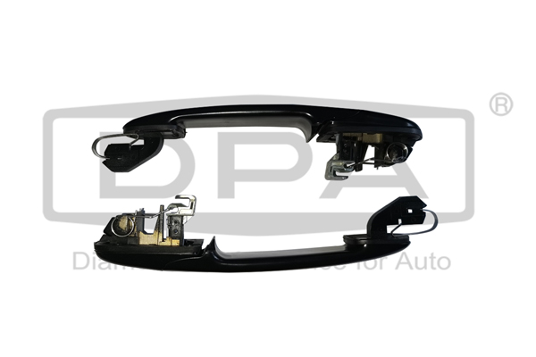 Door Handle - 88391807802 DPA