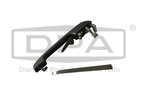 Door Handle - 88391807902 DPA