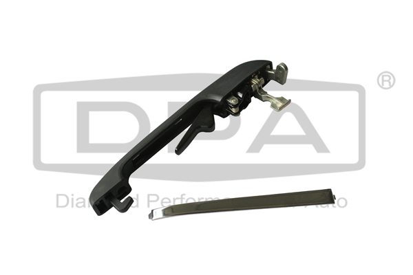 Door Handle - 88391808002 DPA