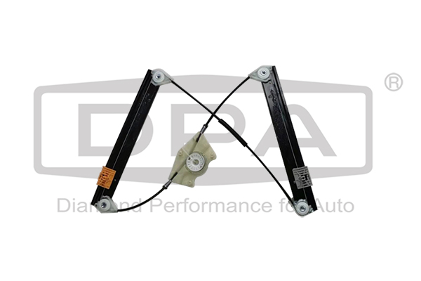 Window Regulator - 88391811002 DPA