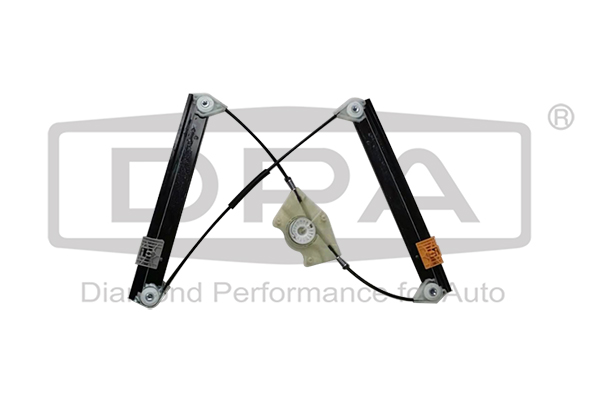 Window Regulator - 88391811102 DPA