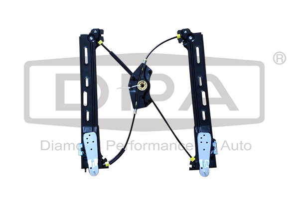 Window Regulator - 88431639902 DPA