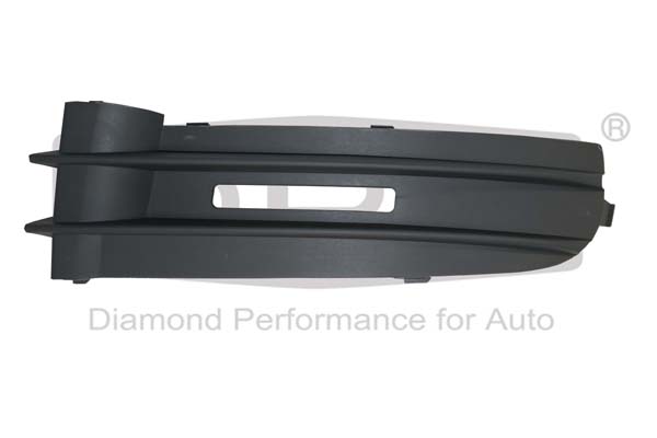 Ventilation Grille, bumper - 88530047502 DPA