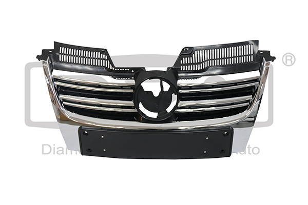 Bumper - 88530060302 DPA