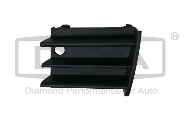 Ventilation Grille, bumper - 88530064302 DPA