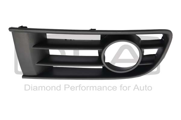 Ventilation Grille, bumper - 88530064702 DPA