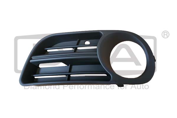 Ventilation Grille, bumper - 88530065102 DPA