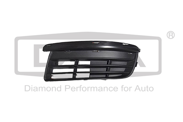 Ventilation Grille, bumper - 88530436202 DPA