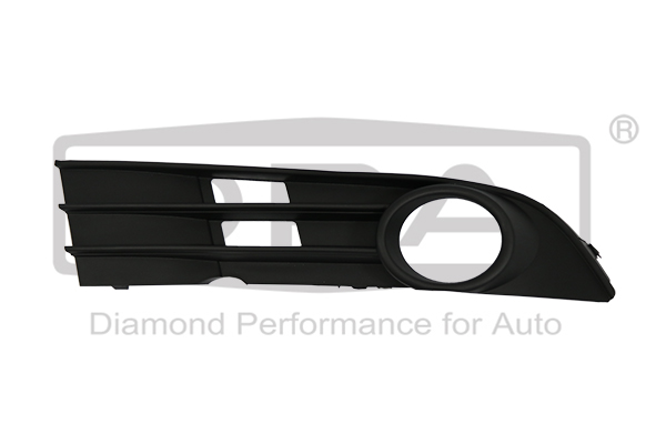 Ventilation Grille, bumper - 88530645902 DPA