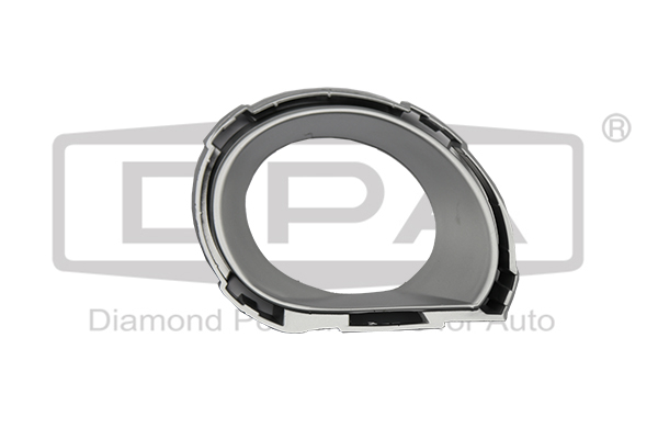 Frame, fog light - 88530694802 DPA