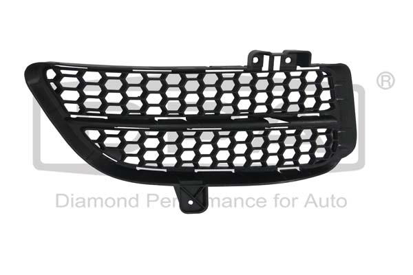 Ventilation Grille, bumper - 88530706102 DPA