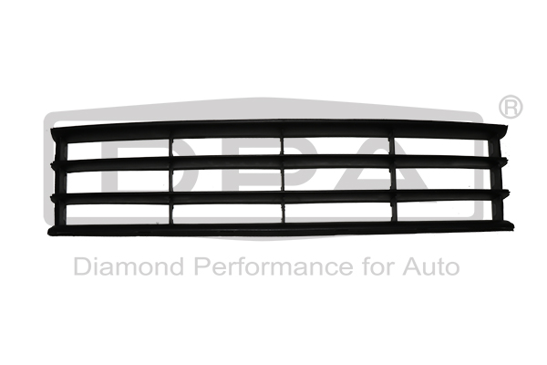 Ventilation Grille, bumper - 88530737702 DPA