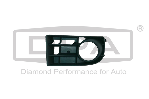 Ventilation Grille, bumper - 88530836502 DPA