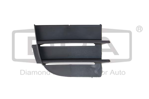 Ventilation Grille, bumper - 88530866602 DPA