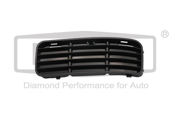 Ventilation Grille, bumper - 88531184502 DPA