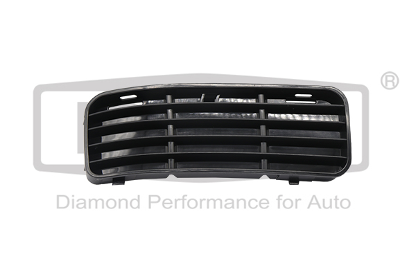 Ventilation Grille, bumper - 88531184602 DPA