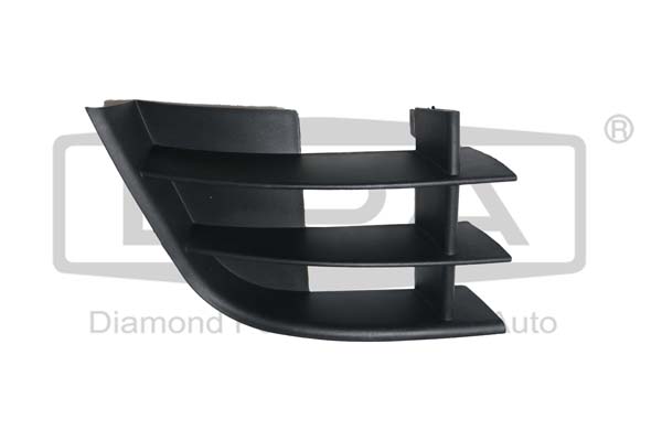 Griglia di ventilazione, Paraurti - 88531195702 DPA