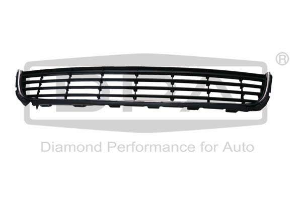 Ventilation Grille, bumper - 88531777302 DPA