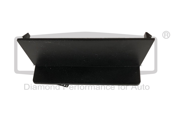 Flap, tow hook - 88531813402 DPA