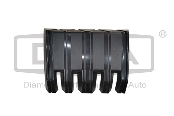 Cover, radiator grille - 88531820702 DPA