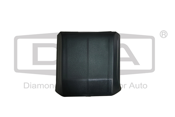 Cover, radiator grille - 88531820902 DPA