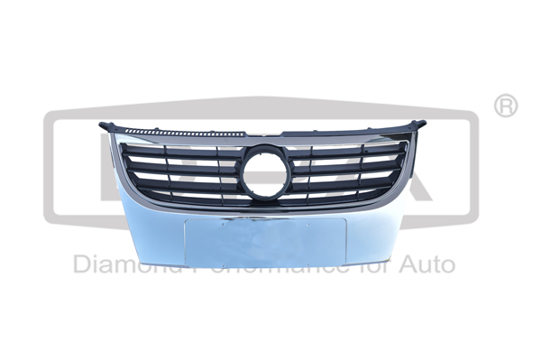 Radiator Grille - 88531827602 DPA