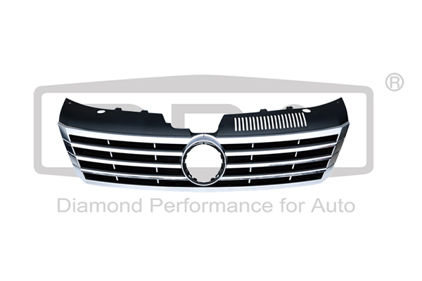 Radiator Grille - 88531828802 DPA