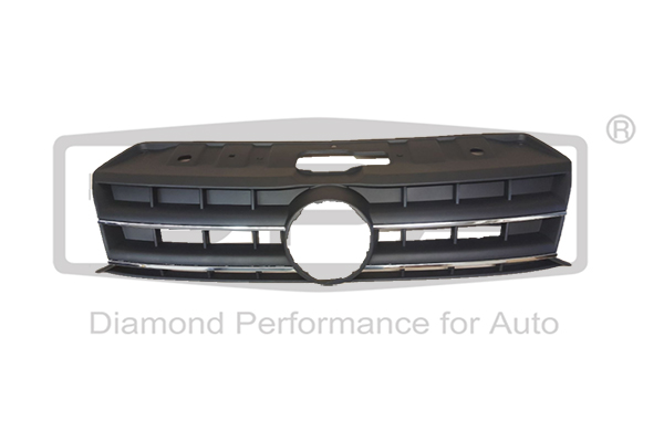 Ventilation Grille, bumper - 88531832002 DPA