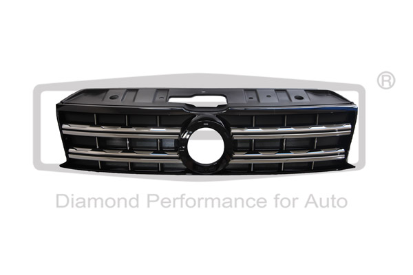 Ventilation Grille, bumper - 88531841002 DPA