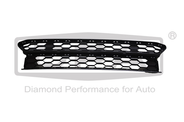 Ventilation Grille, bumper - 88531841102 DPA