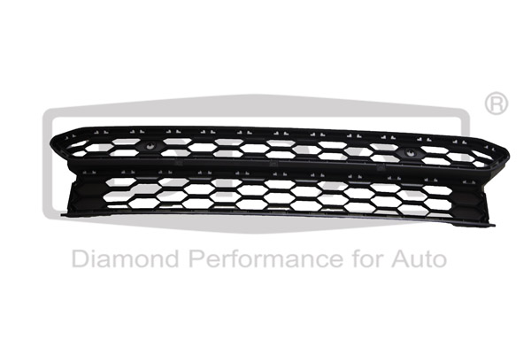 Ventilation Grille, bumper - 88531841202 DPA