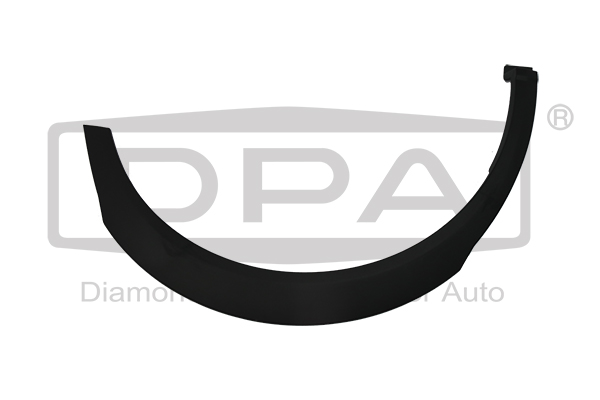 plokščių apkalas, purvasargis - 88541533302 DPA