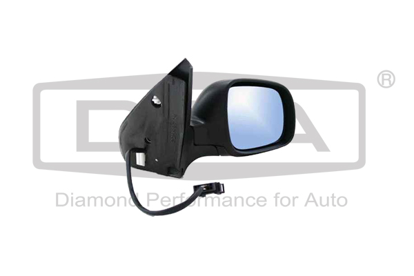 Specchio retrovisore esterno - 88570097302 DPA